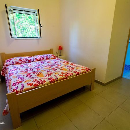 Villa Anna Residence Rodi Rodi Garganico Εξωτερικό φωτογραφία