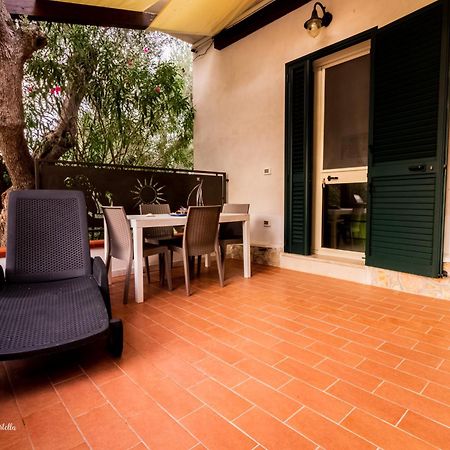 Villa Anna Residence Rodi Rodi Garganico Εξωτερικό φωτογραφία