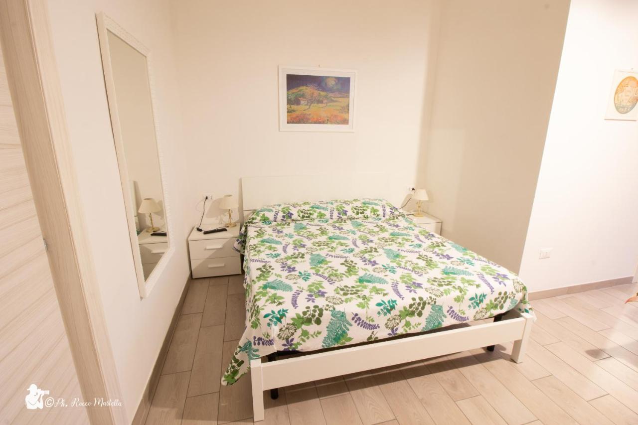 Villa Anna Residence Rodi Rodi Garganico Εξωτερικό φωτογραφία