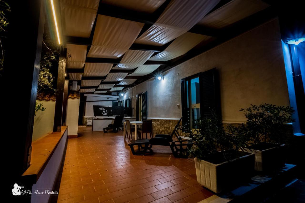 Villa Anna Residence Rodi Rodi Garganico Εξωτερικό φωτογραφία