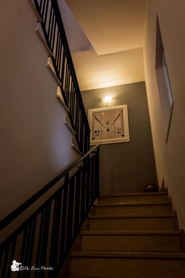 Villa Anna Residence Rodi Rodi Garganico Εξωτερικό φωτογραφία