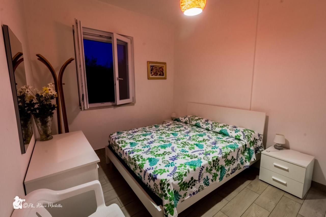 Villa Anna Residence Rodi Rodi Garganico Εξωτερικό φωτογραφία