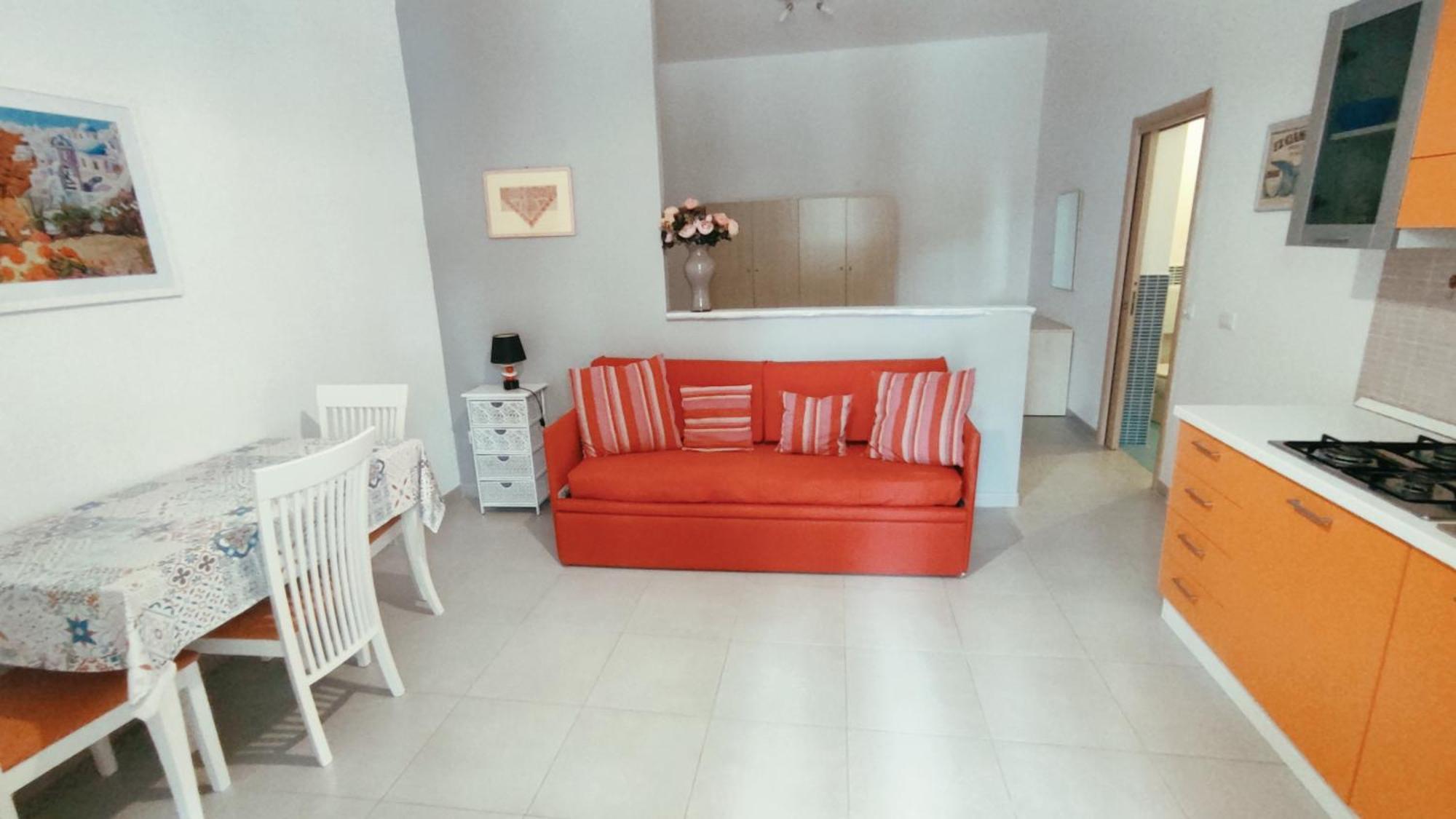 Villa Anna Residence Rodi Rodi Garganico Εξωτερικό φωτογραφία
