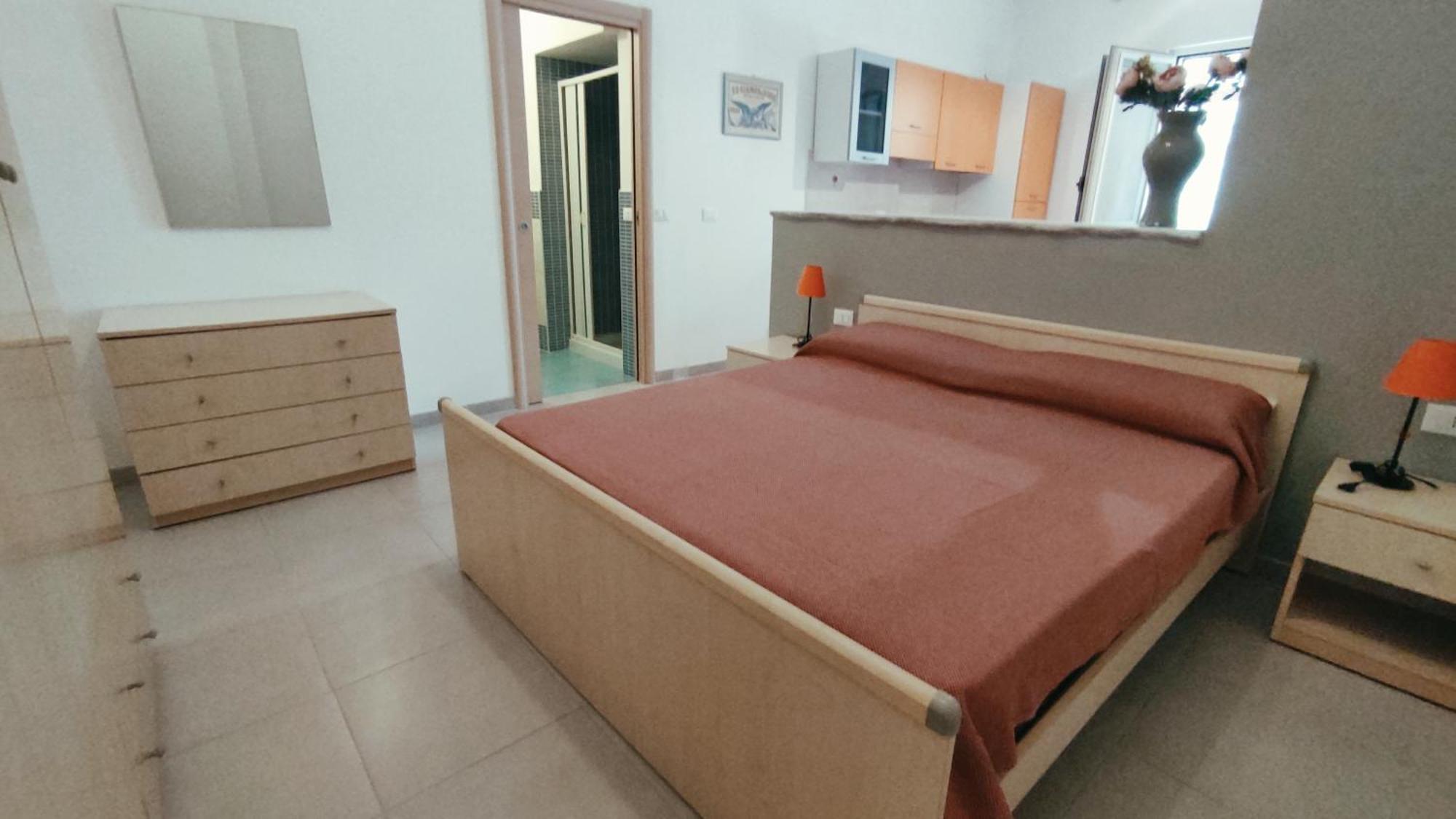 Villa Anna Residence Rodi Rodi Garganico Εξωτερικό φωτογραφία
