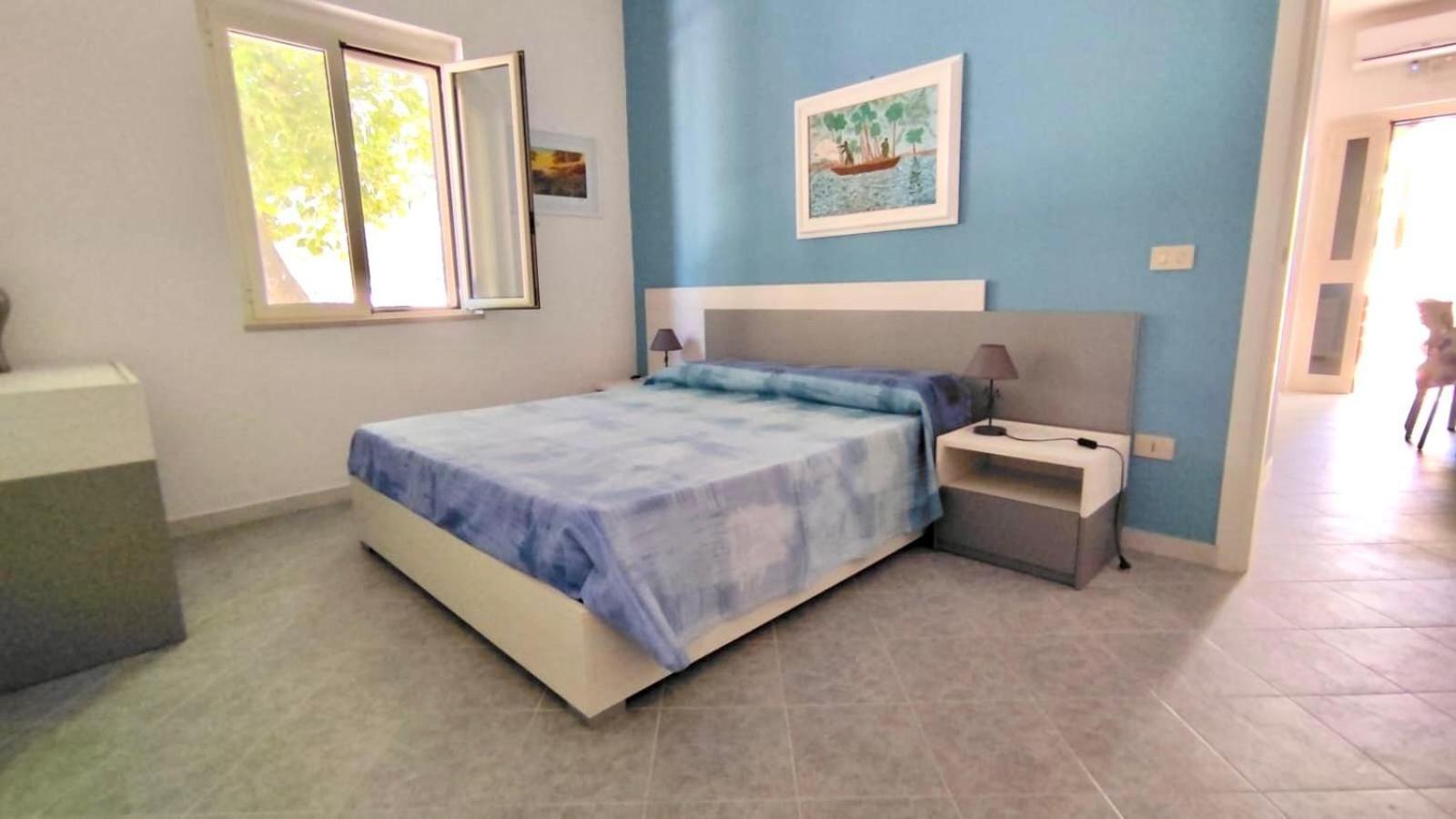Villa Anna Residence Rodi Rodi Garganico Εξωτερικό φωτογραφία