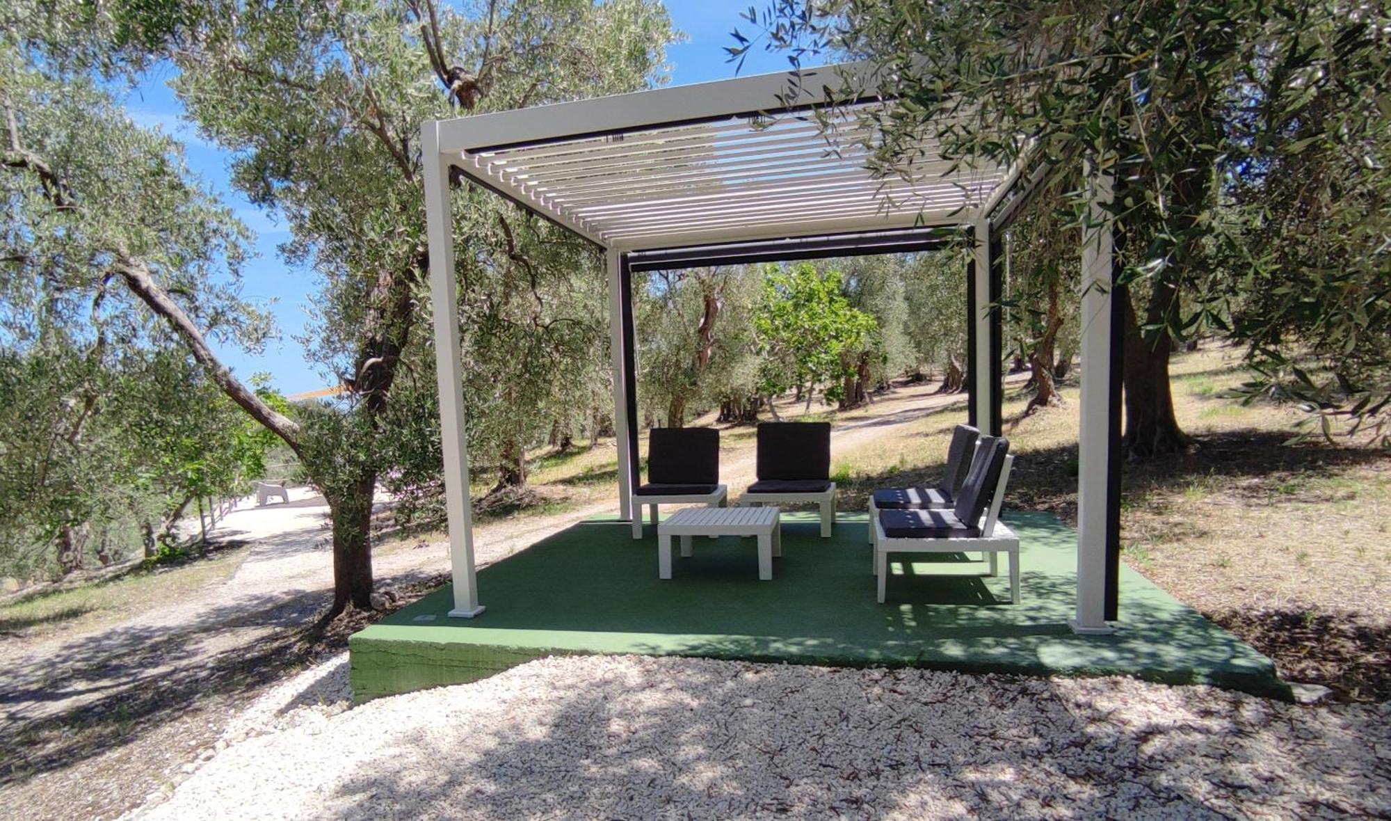 Villa Anna Residence Rodi Rodi Garganico Εξωτερικό φωτογραφία