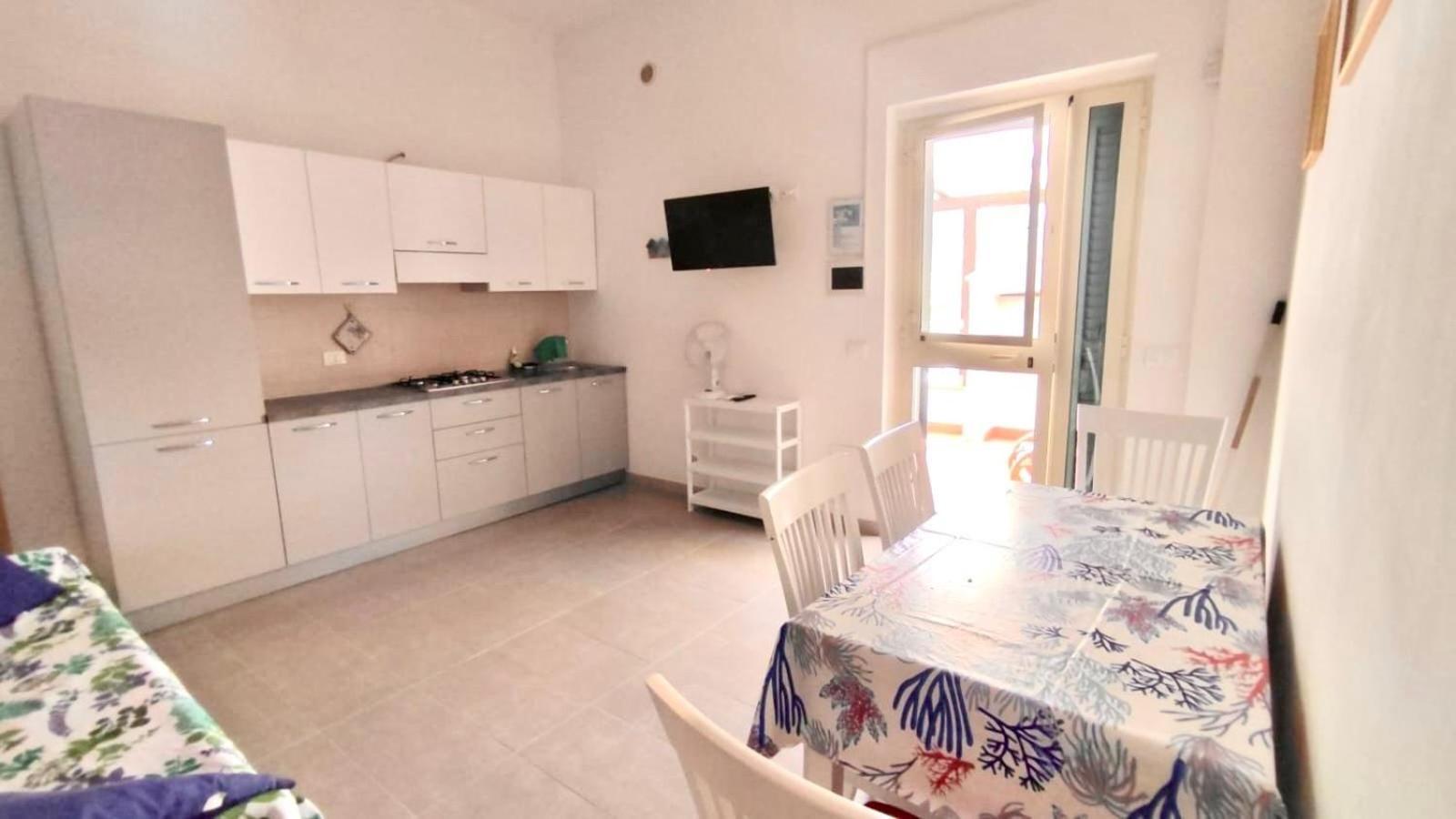 Villa Anna Residence Rodi Rodi Garganico Εξωτερικό φωτογραφία