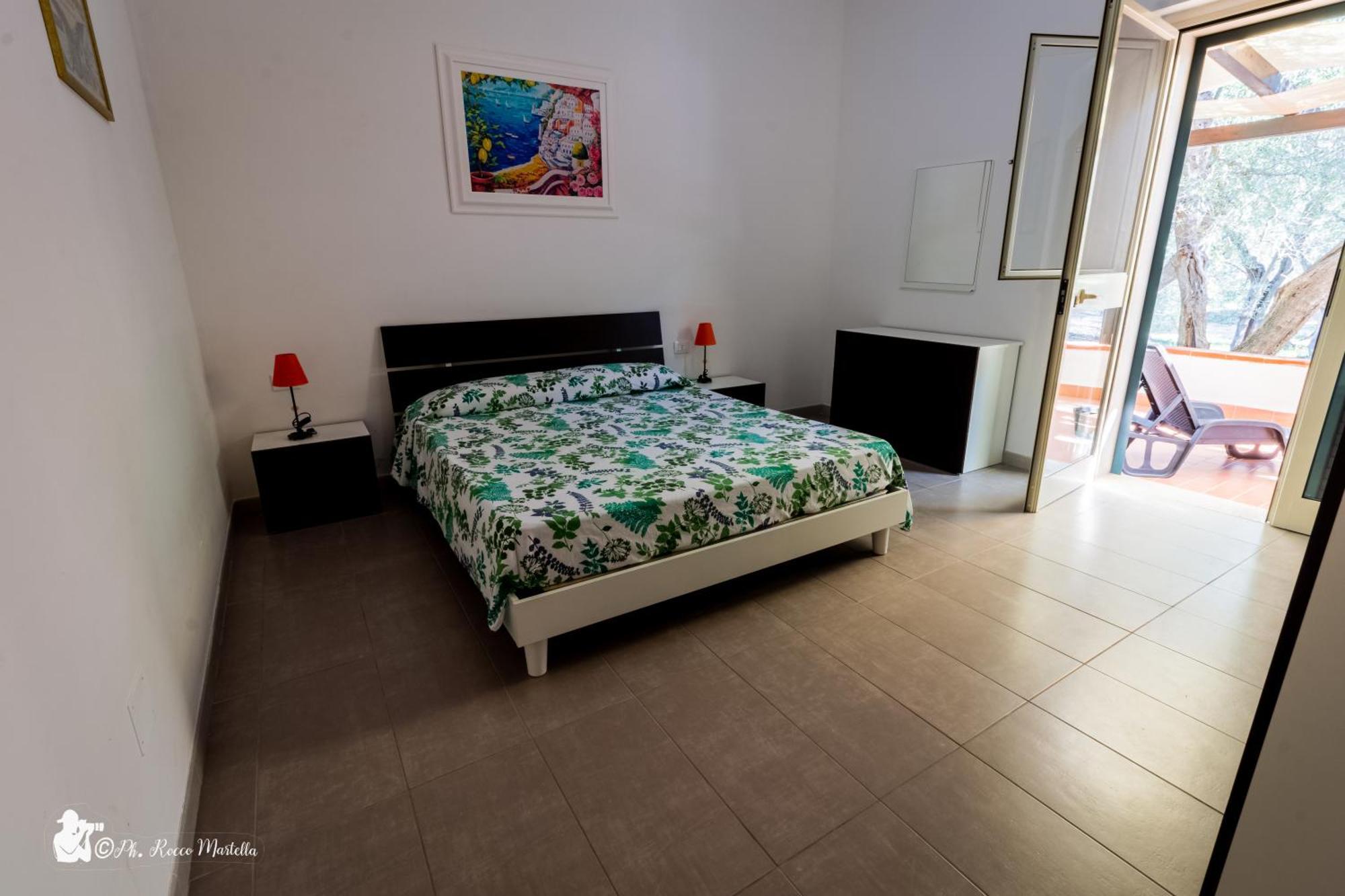 Villa Anna Residence Rodi Rodi Garganico Εξωτερικό φωτογραφία