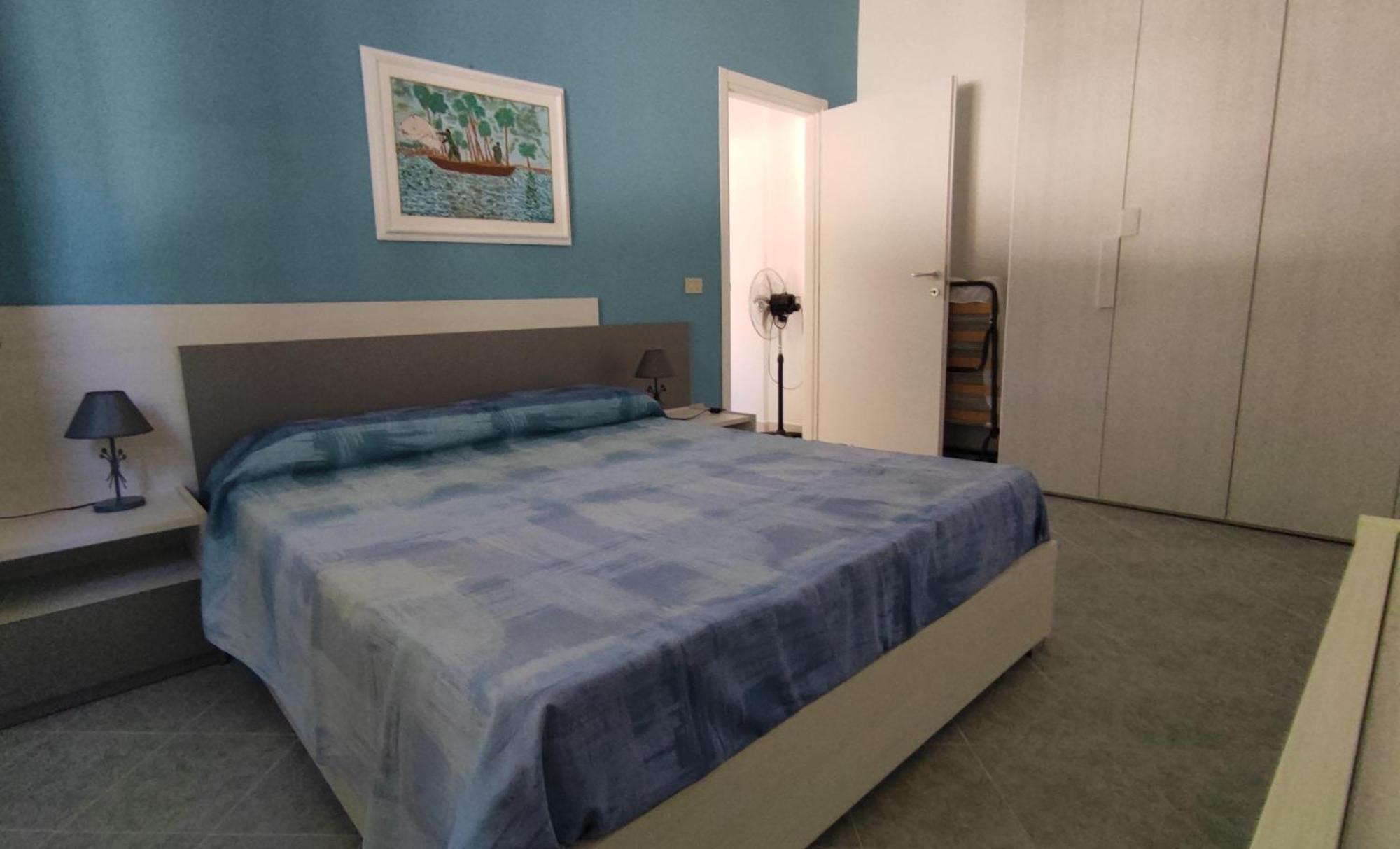 Villa Anna Residence Rodi Rodi Garganico Εξωτερικό φωτογραφία