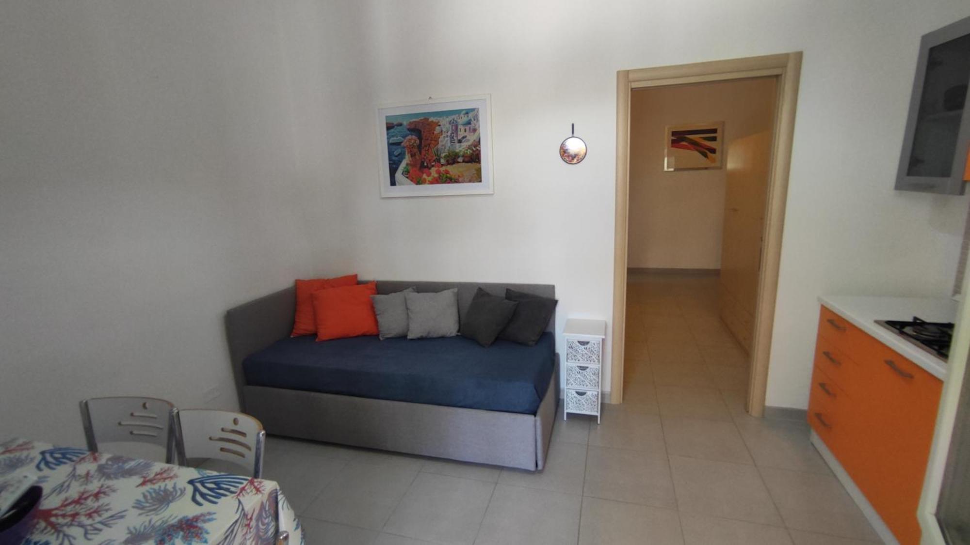 Villa Anna Residence Rodi Rodi Garganico Εξωτερικό φωτογραφία