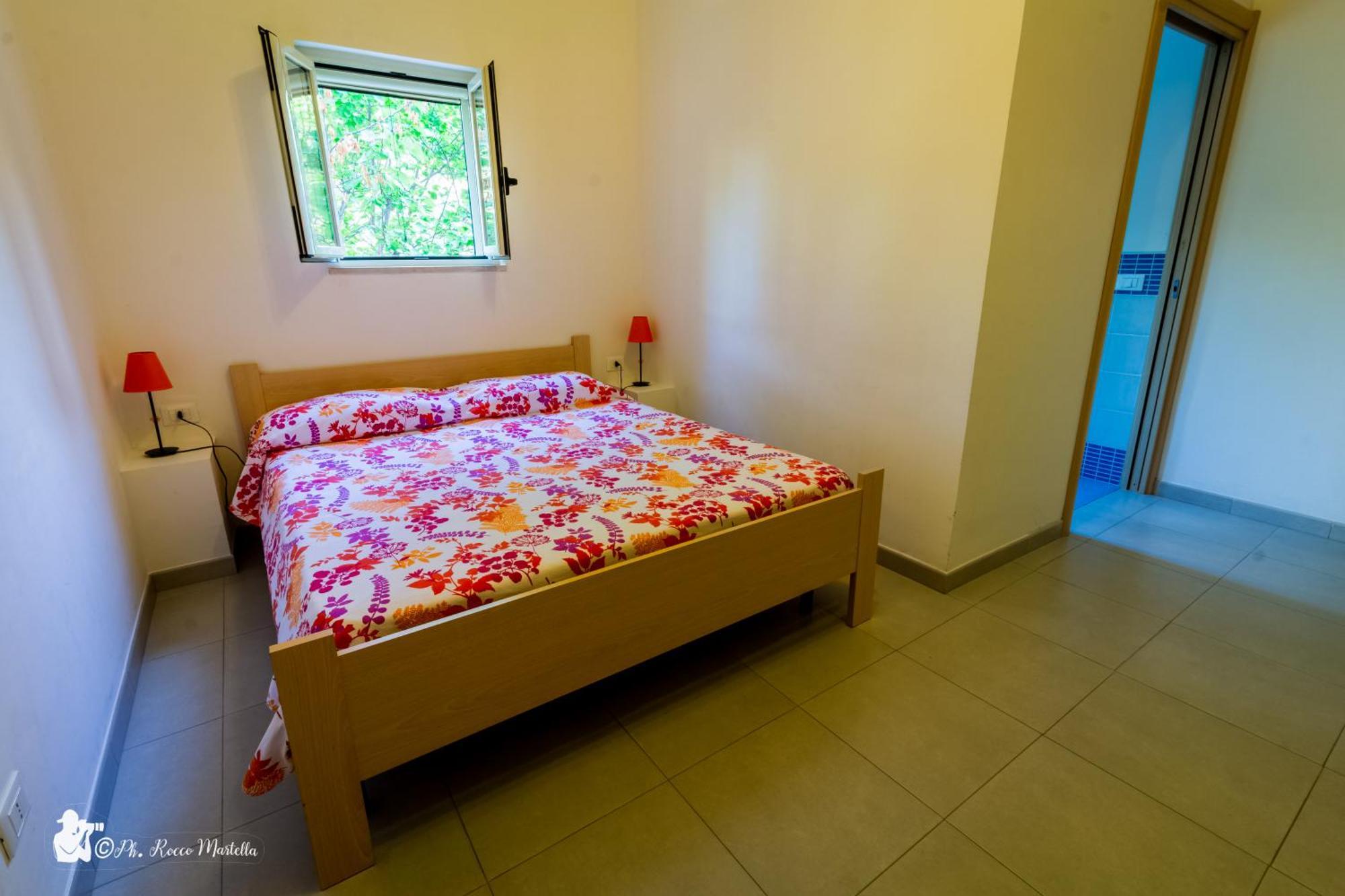 Villa Anna Residence Rodi Rodi Garganico Εξωτερικό φωτογραφία