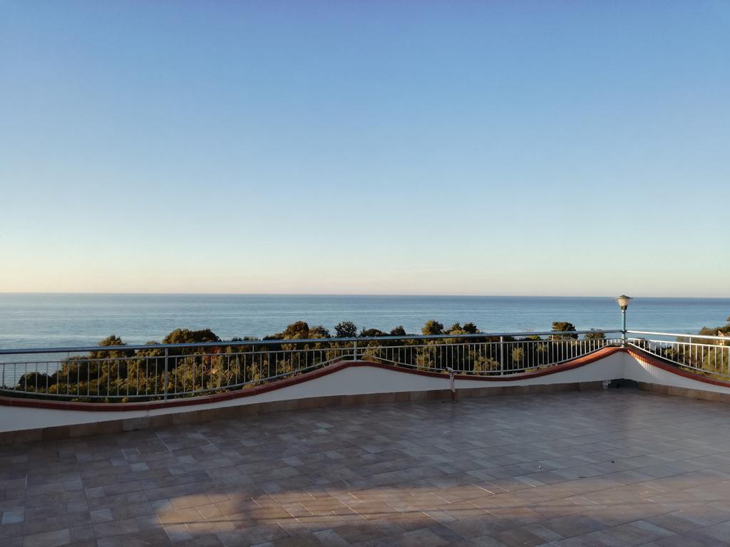 Villa Anna Residence Rodi Rodi Garganico Εξωτερικό φωτογραφία
