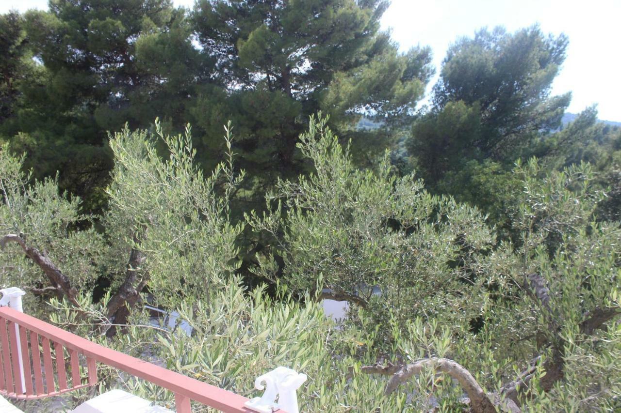 Villa Anna Residence Rodi Rodi Garganico Εξωτερικό φωτογραφία