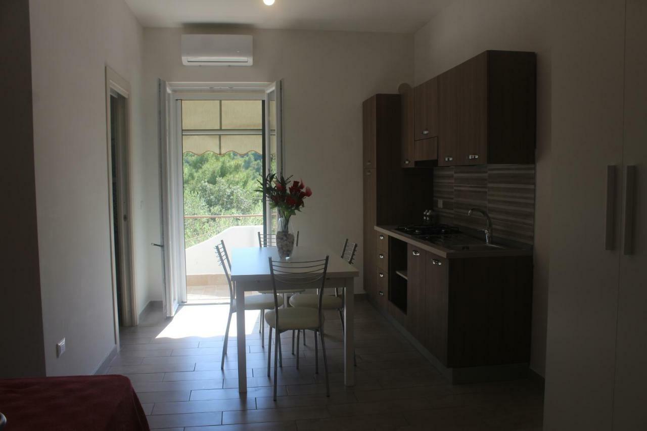 Villa Anna Residence Rodi Rodi Garganico Εξωτερικό φωτογραφία