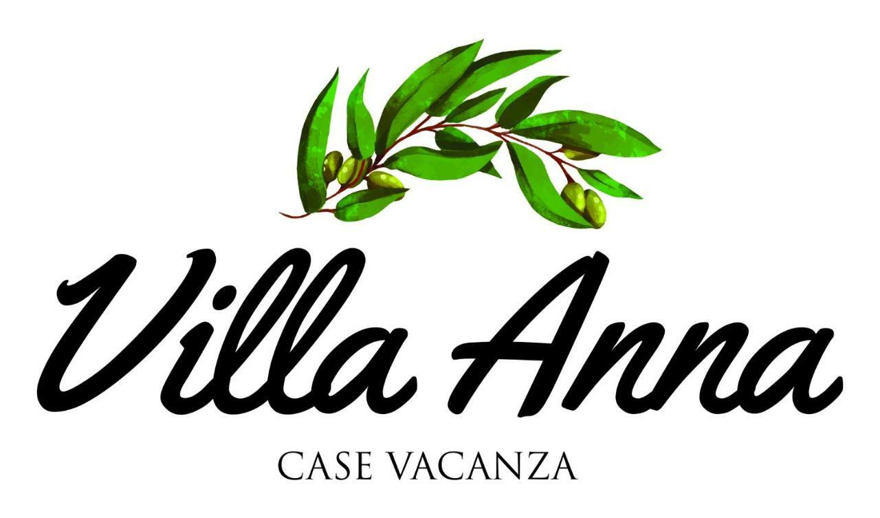 Villa Anna Residence Rodi Rodi Garganico Εξωτερικό φωτογραφία